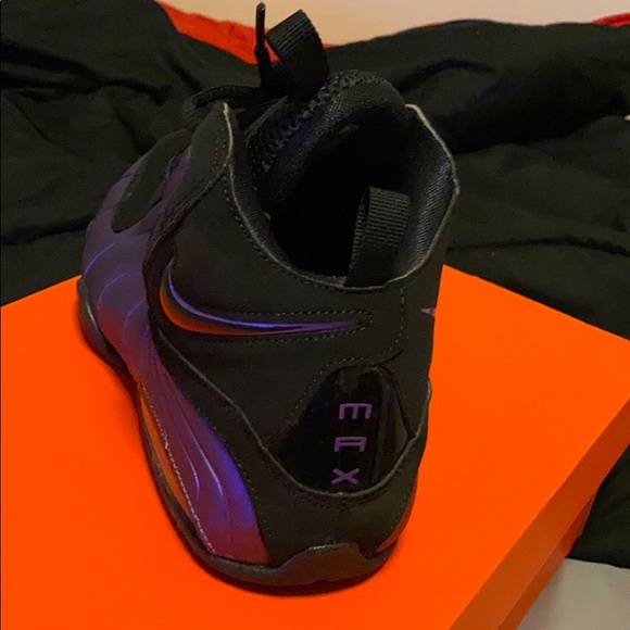 Air max Wavy (GS) - Picture 4 of 4